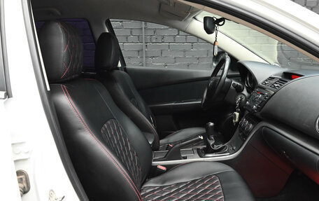 Mazda 6, 2011 год, 979 000 рублей, 10 фотография