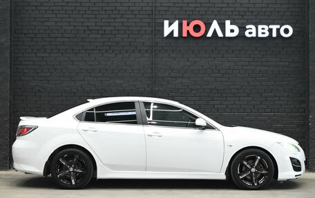 Mazda 6, 2011 год, 979 000 рублей, 9 фотография