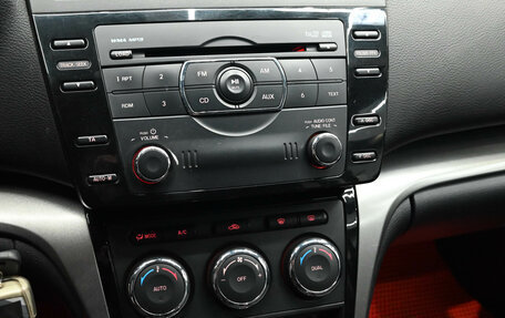 Mazda 6, 2011 год, 979 000 рублей, 13 фотография