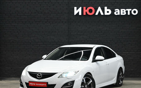 Mazda 6, 2011 год, 979 000 рублей, 2 фотография