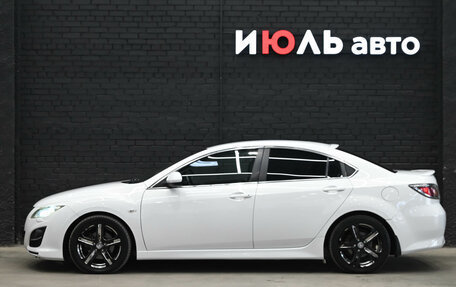 Mazda 6, 2011 год, 979 000 рублей, 8 фотография