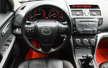 Mazda 6, 2011 год, 979 000 рублей, 11 фотография