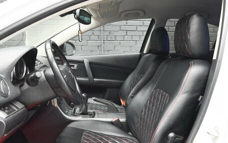 Mazda 6, 2011 год, 979 000 рублей, 15 фотография