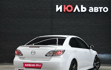 Mazda 6, 2011 год, 979 000 рублей, 7 фотография