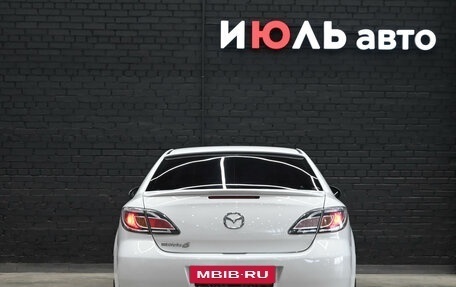 Mazda 6, 2011 год, 979 000 рублей, 6 фотография