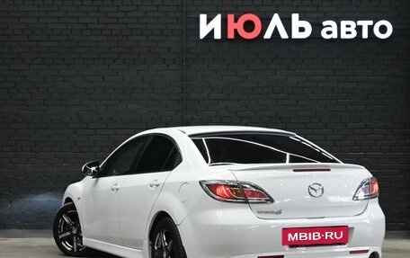 Mazda 6, 2011 год, 979 000 рублей, 5 фотография