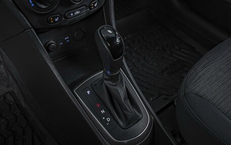 Hyundai Solaris II рестайлинг, 2016 год, 1 229 000 рублей, 12 фотография