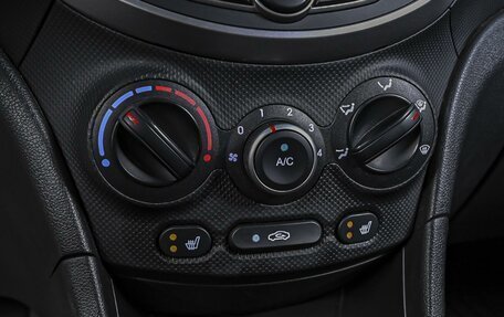 Hyundai Solaris II рестайлинг, 2016 год, 1 229 000 рублей, 15 фотография