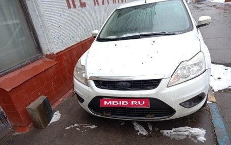 Ford Focus II рестайлинг, 2010 год, 250 000 рублей, 6 фотография