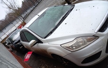 Ford Focus II рестайлинг, 2010 год, 250 000 рублей, 7 фотография