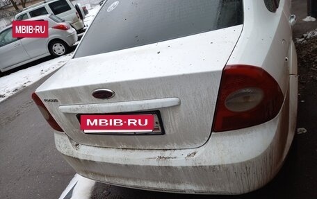 Ford Focus II рестайлинг, 2010 год, 250 000 рублей, 8 фотография