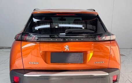 Peugeot 2008 II, 2022 год, 1 460 000 рублей, 6 фотография
