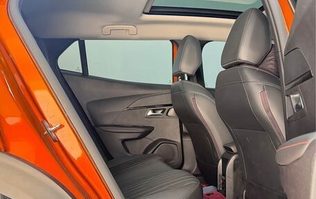 Peugeot 2008 II, 2022 год, 1 460 000 рублей, 11 фотография