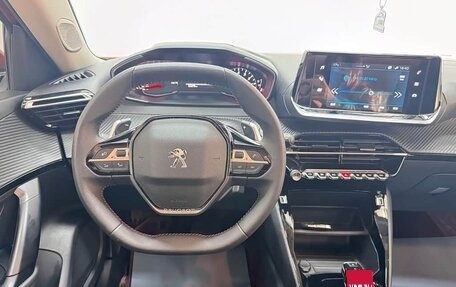 Peugeot 2008 II, 2022 год, 1 460 000 рублей, 9 фотография
