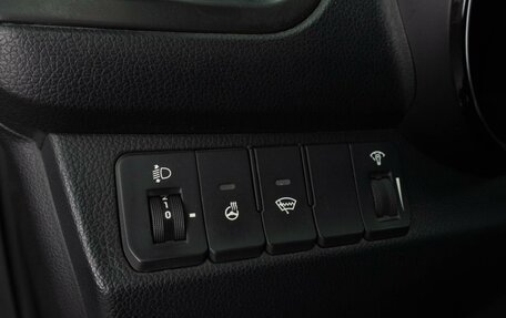 KIA Rio III рестайлинг, 2013 год, 749 000 рублей, 12 фотография