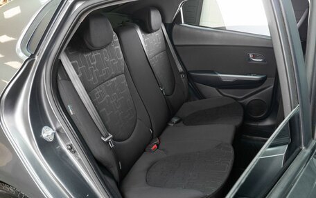 KIA Rio III рестайлинг, 2013 год, 749 000 рублей, 7 фотография