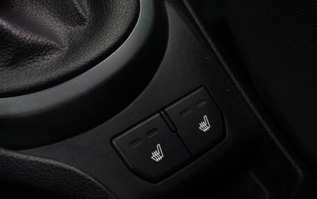 KIA Rio III рестайлинг, 2013 год, 749 000 рублей, 16 фотография