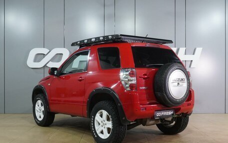 Suzuki Grand Vitara, 2008 год, 1 050 000 рублей, 2 фотография