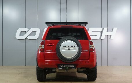 Suzuki Grand Vitara, 2008 год, 1 050 000 рублей, 4 фотография