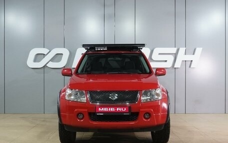 Suzuki Grand Vitara, 2008 год, 1 050 000 рублей, 3 фотография