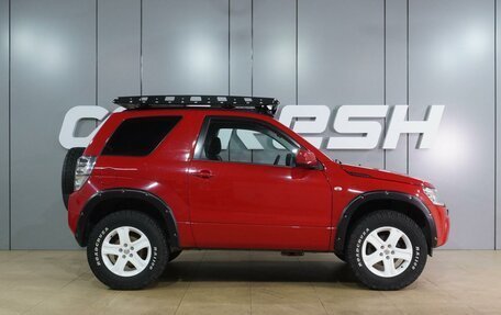 Suzuki Grand Vitara, 2008 год, 1 050 000 рублей, 5 фотография