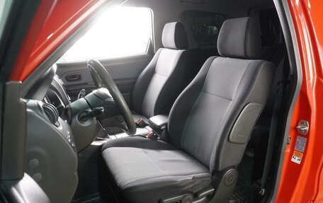 Suzuki Grand Vitara, 2008 год, 1 050 000 рублей, 10 фотография