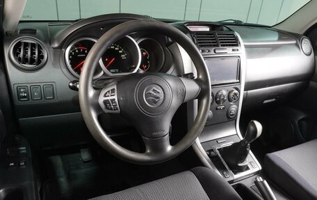 Suzuki Grand Vitara, 2008 год, 1 050 000 рублей, 6 фотография
