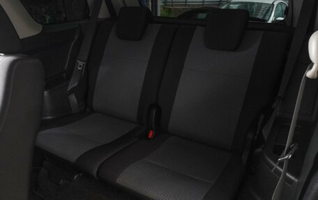 Suzuki Grand Vitara, 2008 год, 1 050 000 рублей, 9 фотография