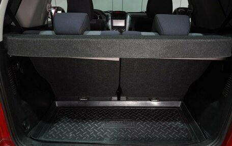 Suzuki Grand Vitara, 2008 год, 1 050 000 рублей, 19 фотография