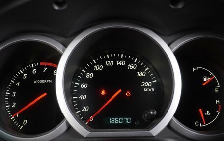 Suzuki Grand Vitara, 2008 год, 1 050 000 рублей, 18 фотография