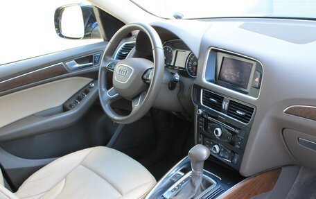 Audi Q5, 2013 год, 1 900 000 рублей, 3 фотография