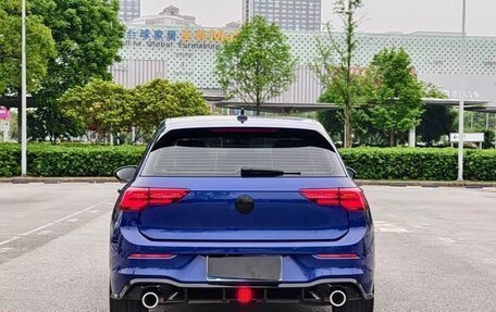 Volkswagen Golf VIII, 2023 год, 1 800 778 рублей, 4 фотография