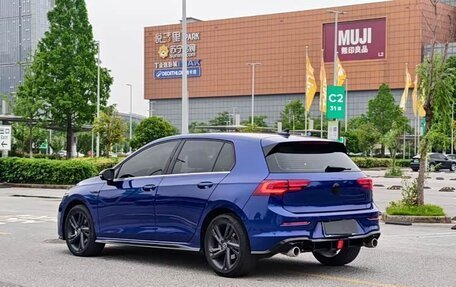 Volkswagen Golf VIII, 2023 год, 1 800 778 рублей, 5 фотография