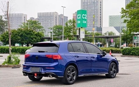 Volkswagen Golf VIII, 2023 год, 1 800 778 рублей, 6 фотография