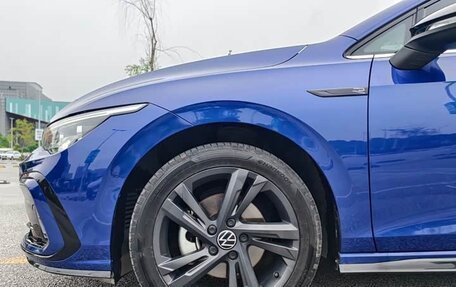 Volkswagen Golf VIII, 2023 год, 1 800 778 рублей, 8 фотография