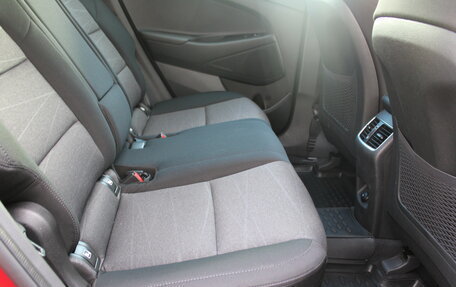 Hyundai Tucson III, 2018 год, 2 295 000 рублей, 12 фотография