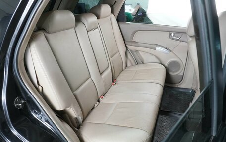 KIA Sportage II, 2005 год, 949 000 рублей, 7 фотография