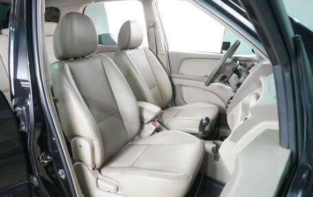 KIA Sportage II, 2005 год, 949 000 рублей, 8 фотография