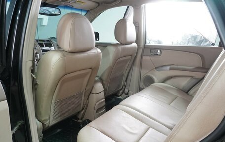 KIA Sportage II, 2005 год, 949 000 рублей, 11 фотография