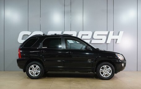 KIA Sportage II, 2005 год, 949 000 рублей, 5 фотография