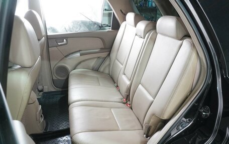 KIA Sportage II, 2005 год, 949 000 рублей, 9 фотография