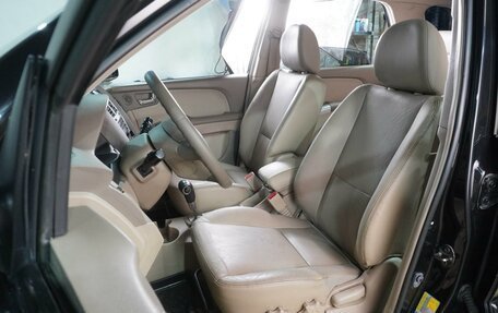 KIA Sportage II, 2005 год, 949 000 рублей, 10 фотография