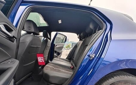Volkswagen Golf VIII, 2023 год, 1 800 778 рублей, 17 фотография