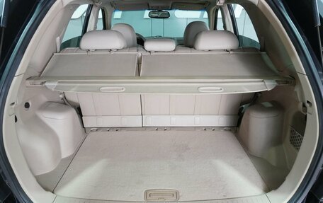 KIA Sportage II, 2005 год, 949 000 рублей, 22 фотография