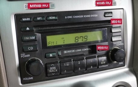 KIA Sportage II, 2005 год, 949 000 рублей, 18 фотография