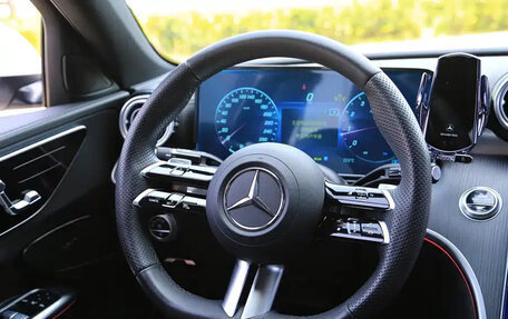 Mercedes-Benz C-Класс, 2022 год, 4 000 000 рублей, 9 фотография