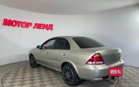 Nissan Almera Classic, 2008 год, 469 000 рублей, 6 фотография