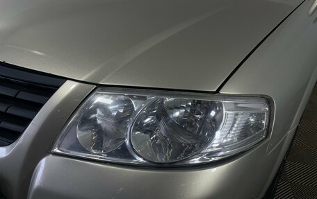 Nissan Almera Classic, 2008 год, 469 000 рублей, 7 фотография