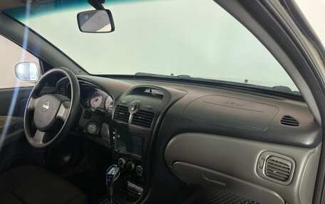 Nissan Almera Classic, 2008 год, 469 000 рублей, 10 фотография