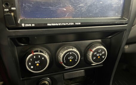 Nissan Almera Classic, 2008 год, 469 000 рублей, 15 фотография